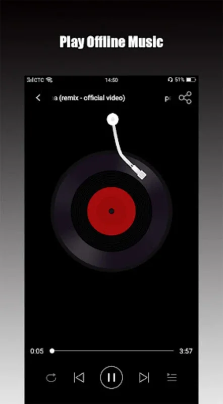 Videhut for Android - Instant Access to Movies & Music