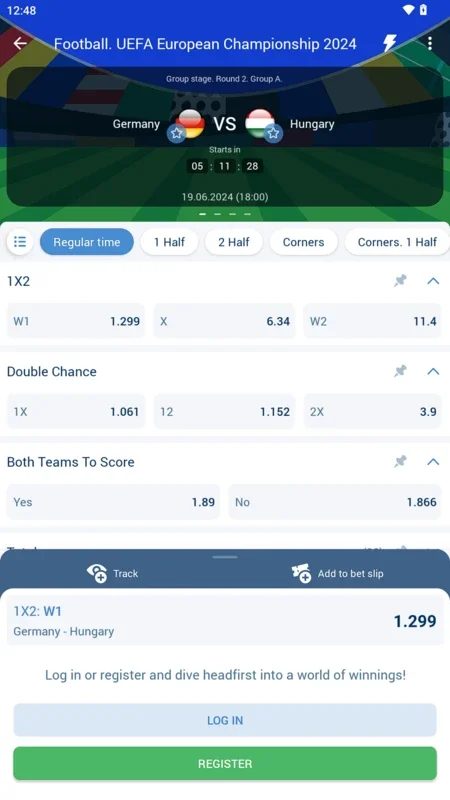 1xBet: Your Android Gateway to Global Sports Betting and Casino Games