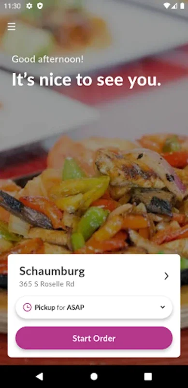 Taco Maya for Android: Delicious Taco Recipes