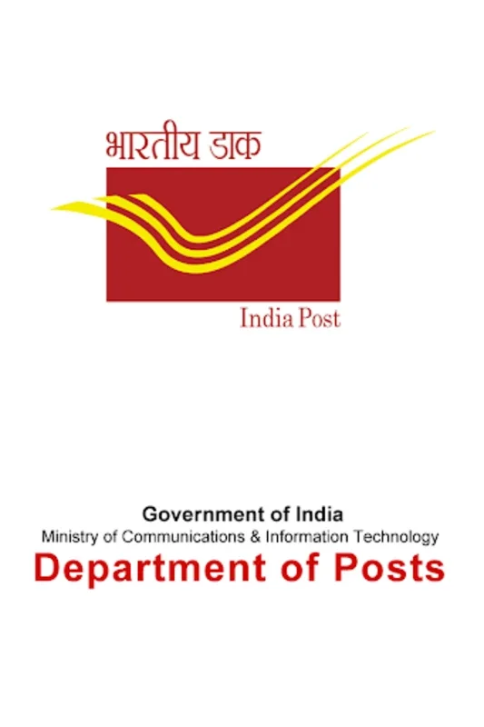 India Post for Android - Secure Banking on the Go