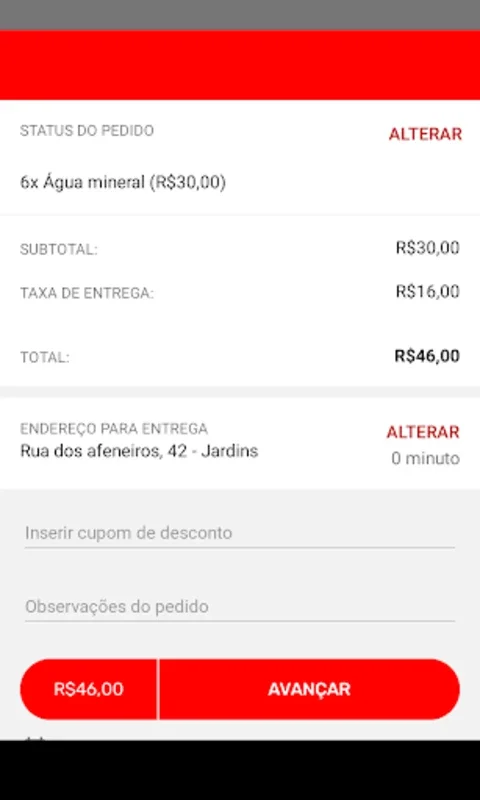 Kaman Pizzaria e Esfiharia for Android - Order Seamlessly