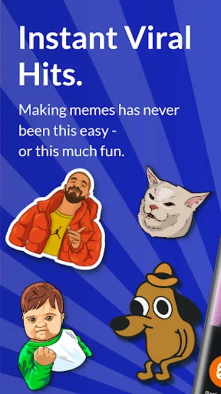 Meme Maker Pro: Design Memes for Android - Unleash Creativity