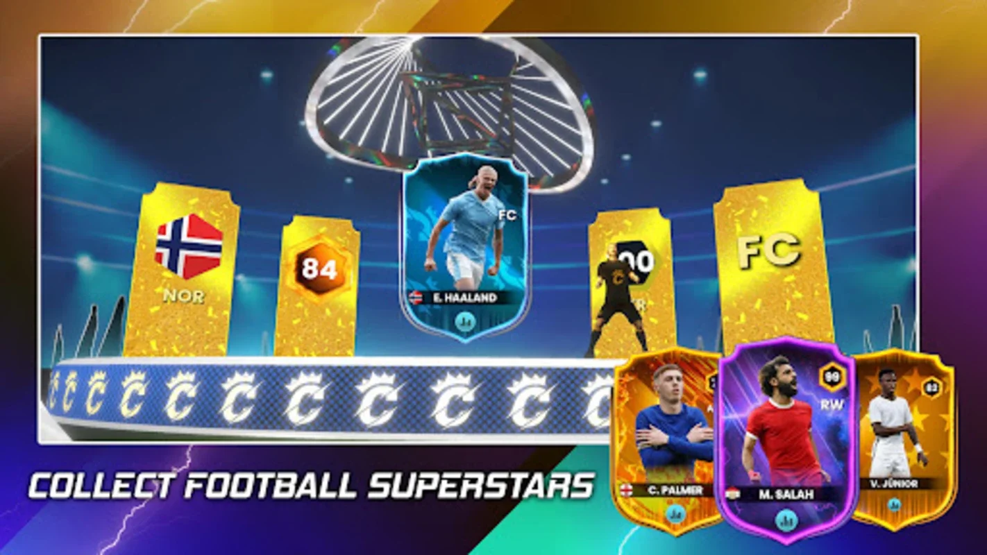 Champions Elite Football for Android - Download the APK from AppHuts