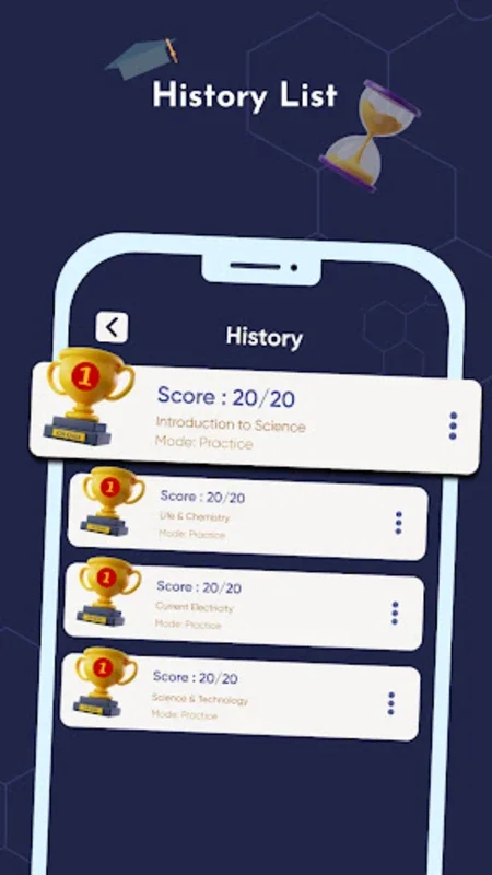 General Science Quiz for Android - Download from AppHuts