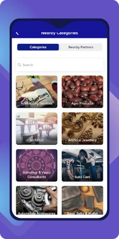 WINDS App:Shop, Pay & Recharge for Android - Streamlined Shopping & Payments