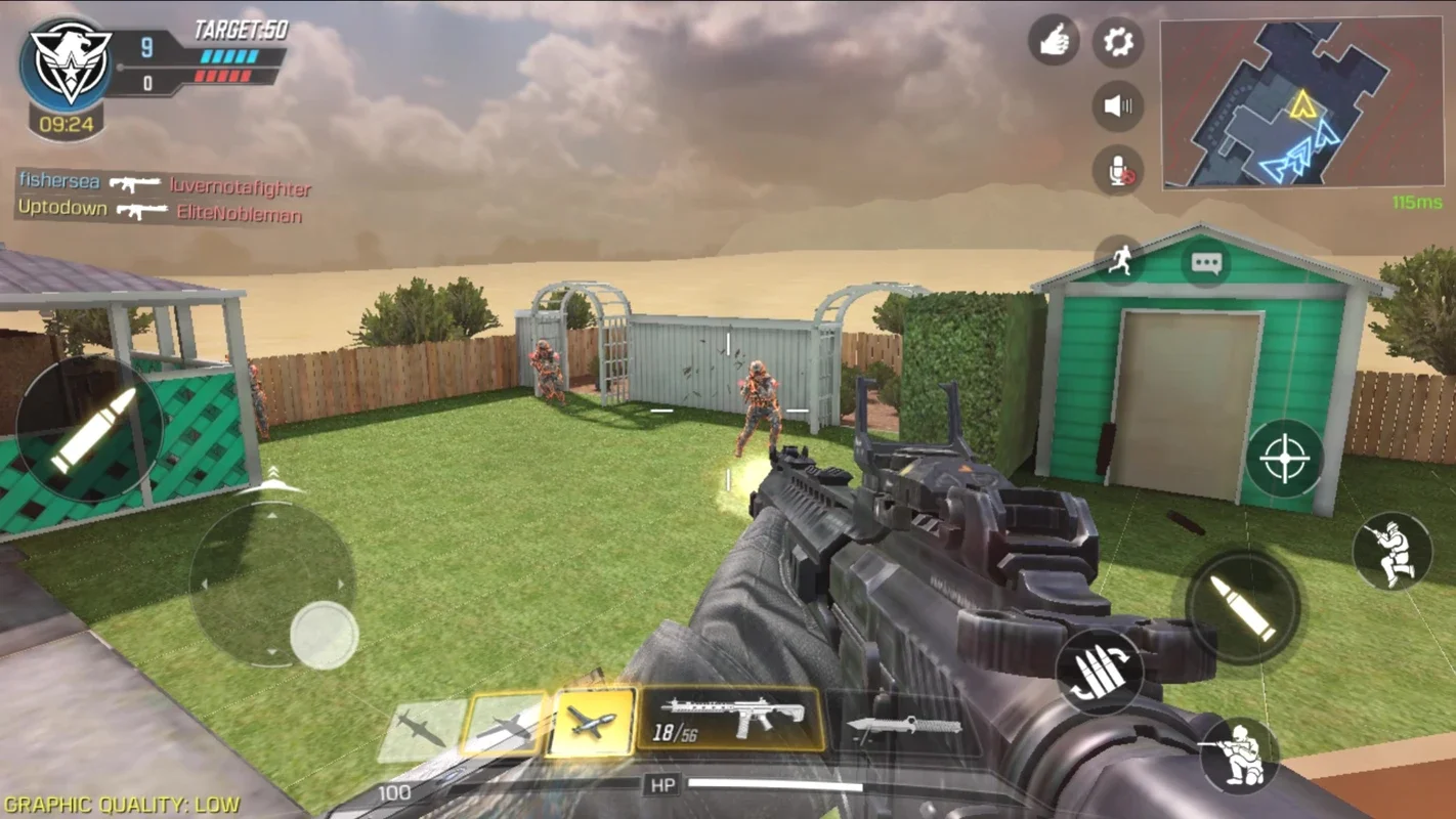 Call of Duty: Mobile (Garena) for Android - South Asia's FPS Gem