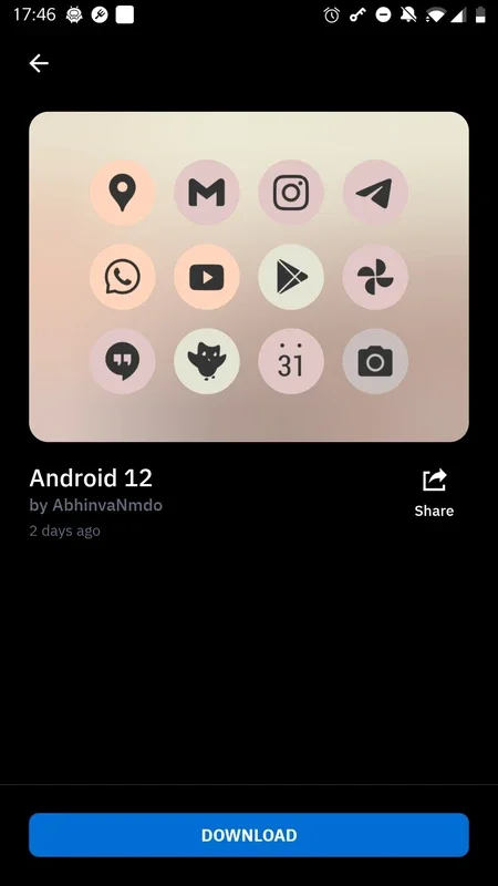 Icon Pack Studio for Android: Customize Your Icons