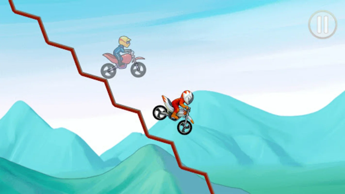 Bike Race for Android - Thrilling Racing Experience