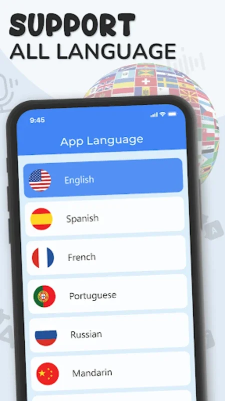 Translate Photo, Text & Voice for Android - Seamless Multilingual Communication