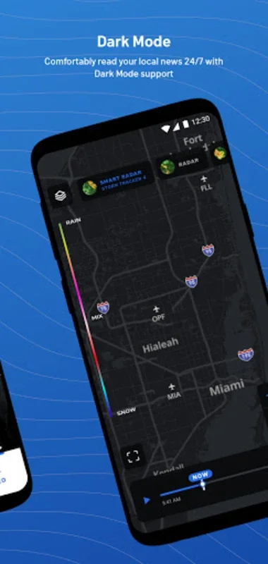 NBC South Florida: Miami News for Android - Stay Informed