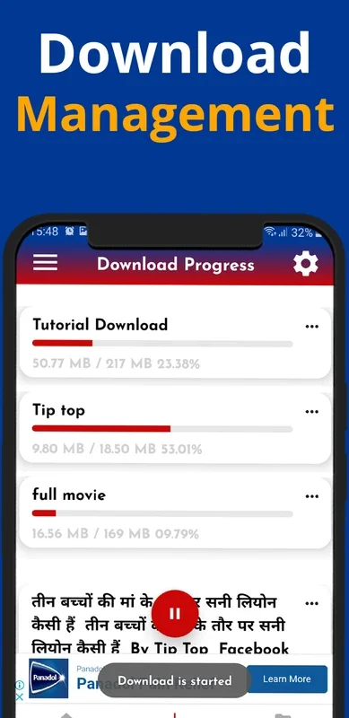 YoYo Education Video Downloader for Android - Download from AppHuts