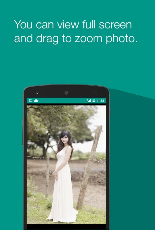 Lock Photos for Android - Secure Your Photos