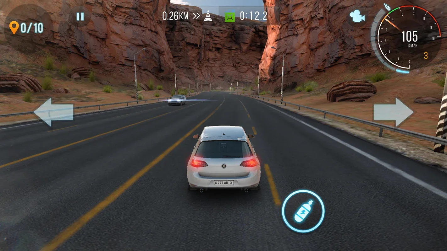 CarX Highway Racing for Android: Thrilling Races