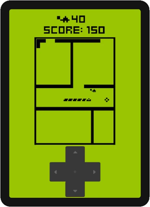 Snake Game Classic Retro Nokia for Android: Nostalgic Gaming with Global Competition