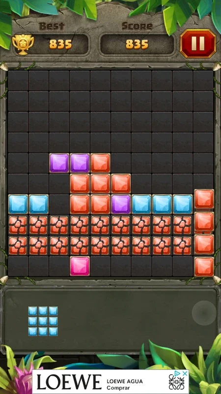 Block Puzzle Jewels 1010 for Android: Fun Puzzle Game