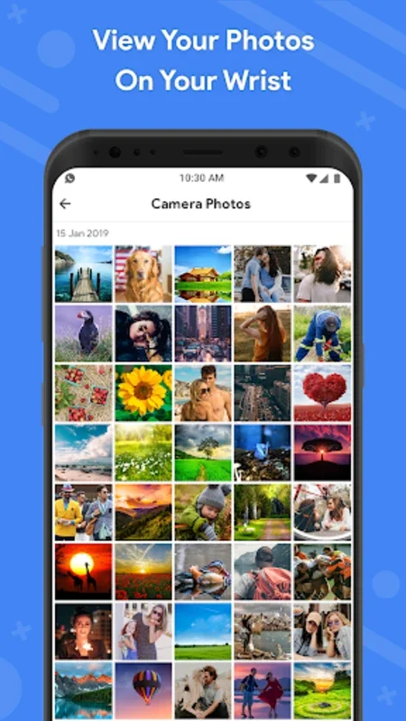 Gallery Photos for Android: Effortless Multimedia Management