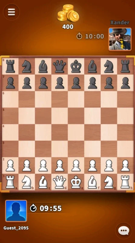 Chess Clash for Android - Play Epic Chess Matches