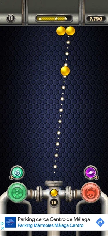 Bubble Empire Champions for Android - Endless Bubble - Popping Fun