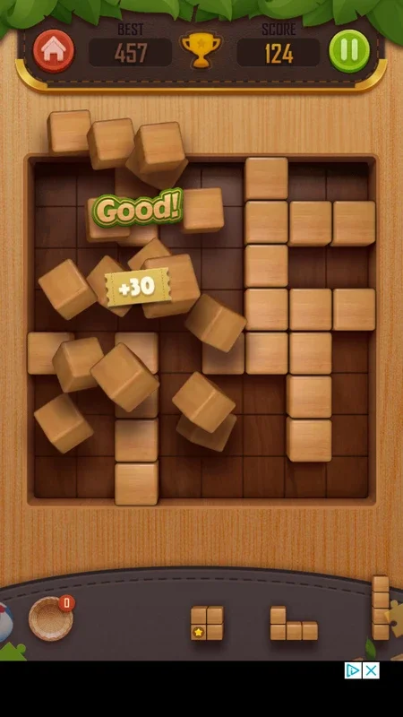 Home Restore - Block Puzzle for Android: Engaging Fun