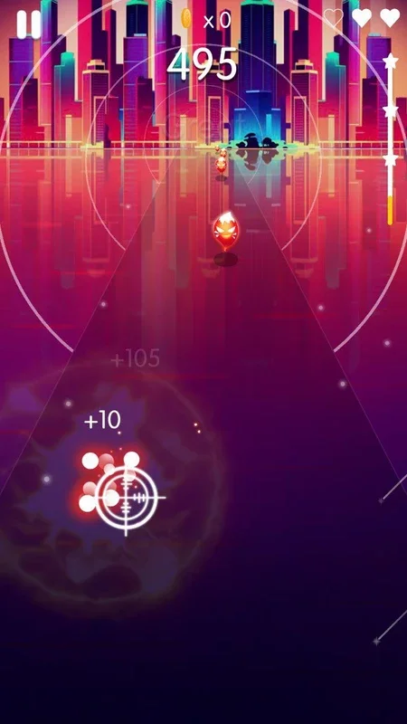 Beat Shooter for Android - Immersive Rhythm Game