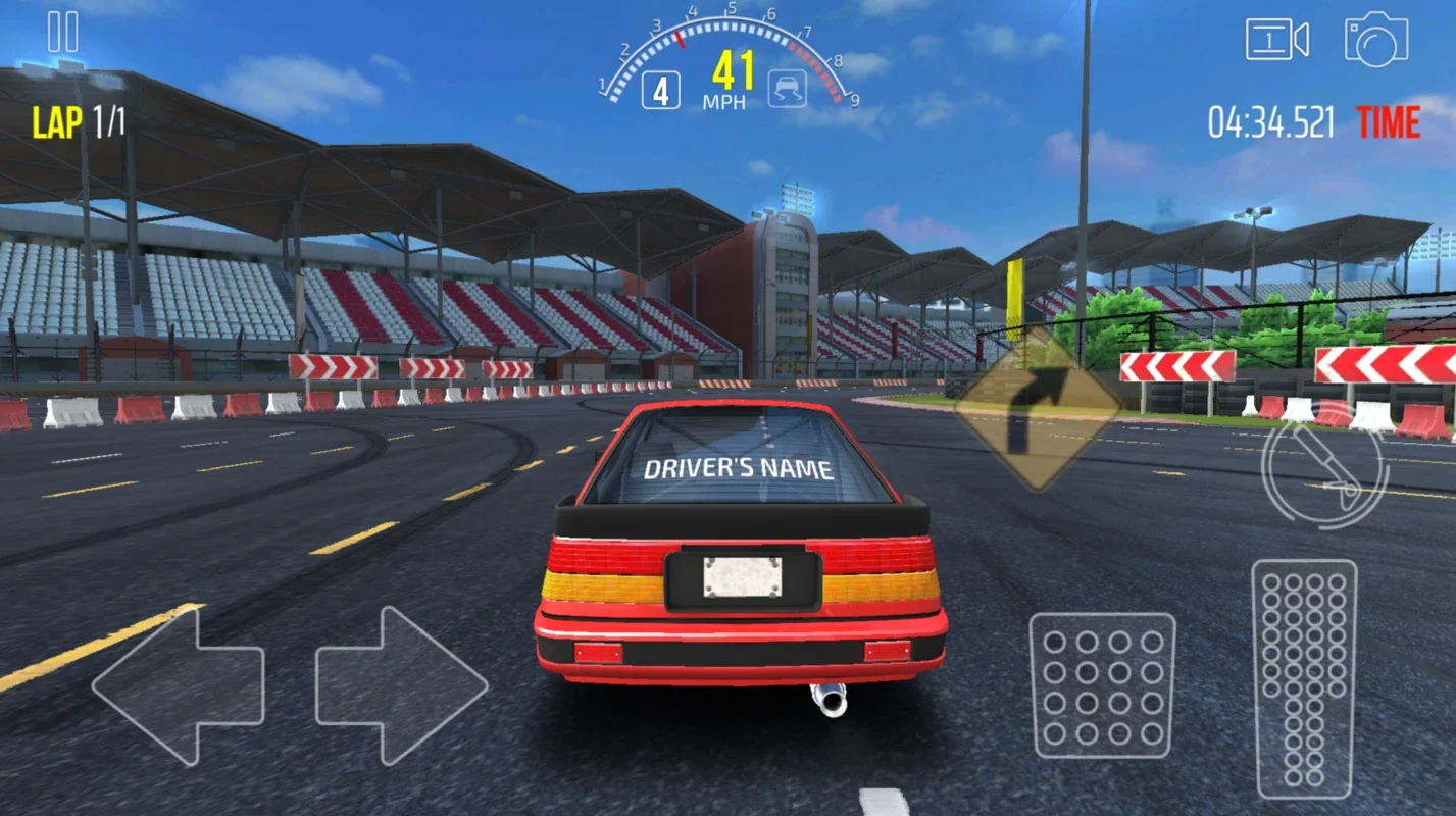 JDM Racing for Android - Thrilling Racing Experience