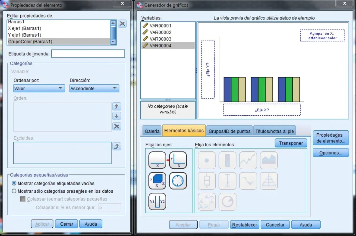 IBM SPSS Statistics: Powerful Data Analysis Software for Windows