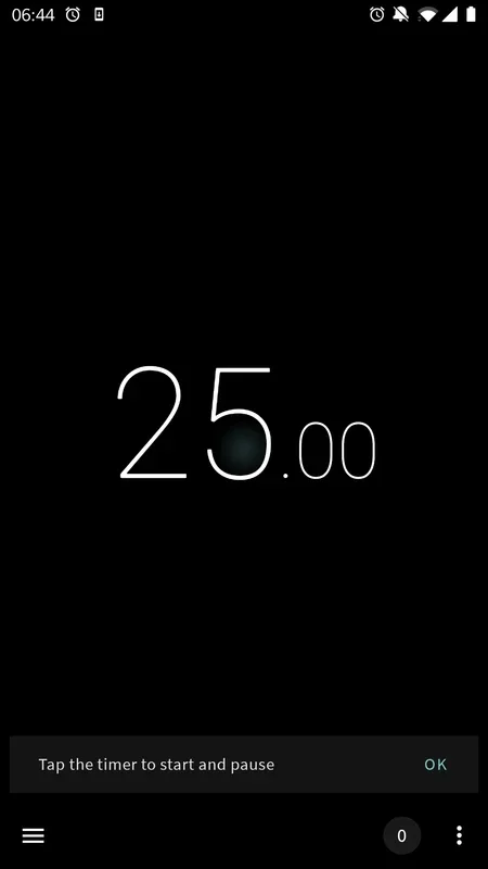 Goodtime: Pomodoro Timer for Android - Enhance Productivity