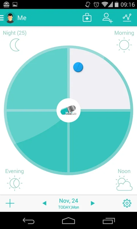 Medisafe: Your Android Medication Management Solution