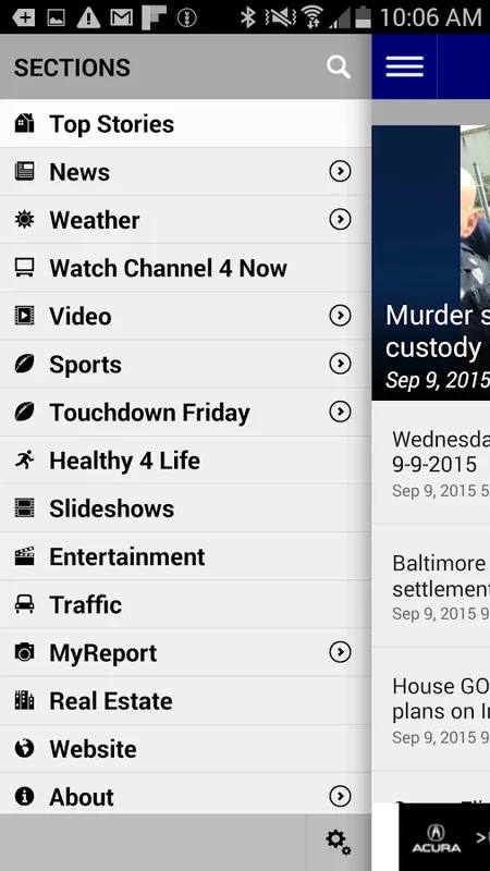 WSMV for Android: Enhance Your Digital Experience