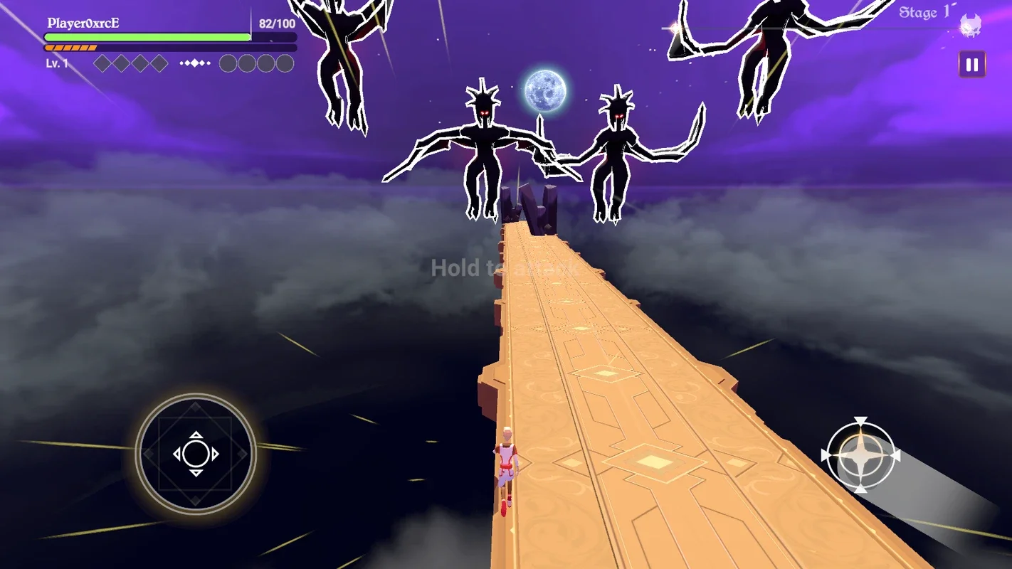 Sky Dancer 2 for Android - Engaging Adventure