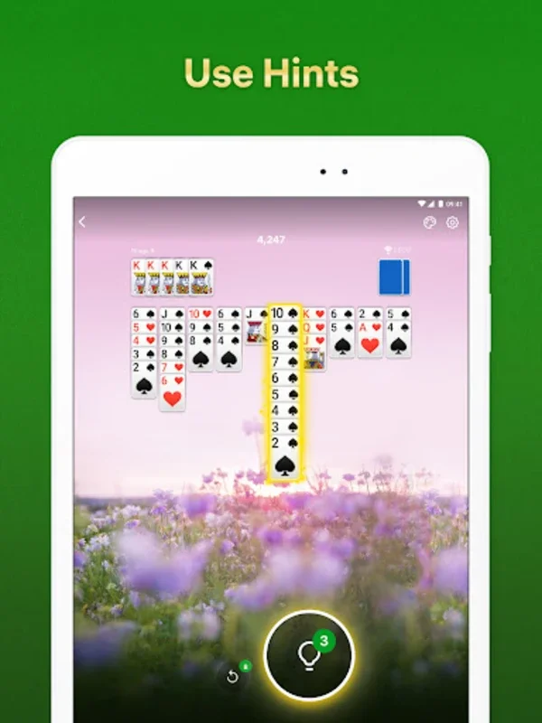 Spider Solitaire for Android: A Classic Card Game Reimagined