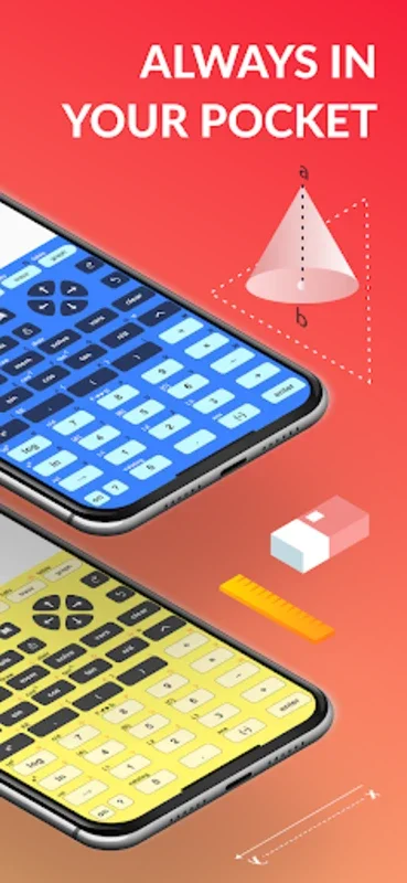 Taculator Graphing Calculator for Android: Empowering Math Learning