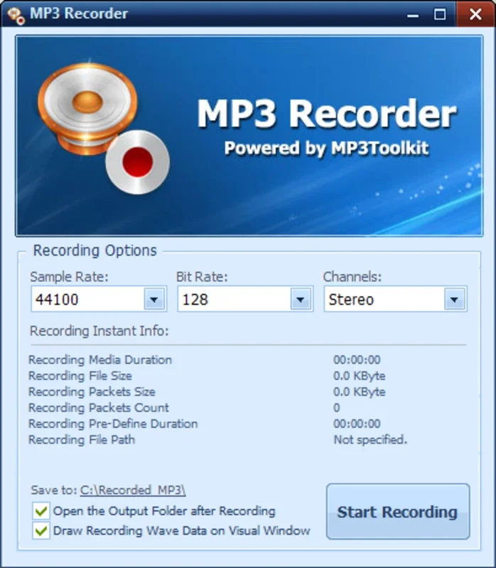 MP3 Toolkit for Windows - Simplify MP3 Management