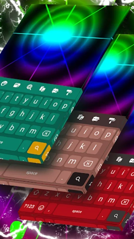 Keyboard With No Sound Effects for Android - Transform Your Typing