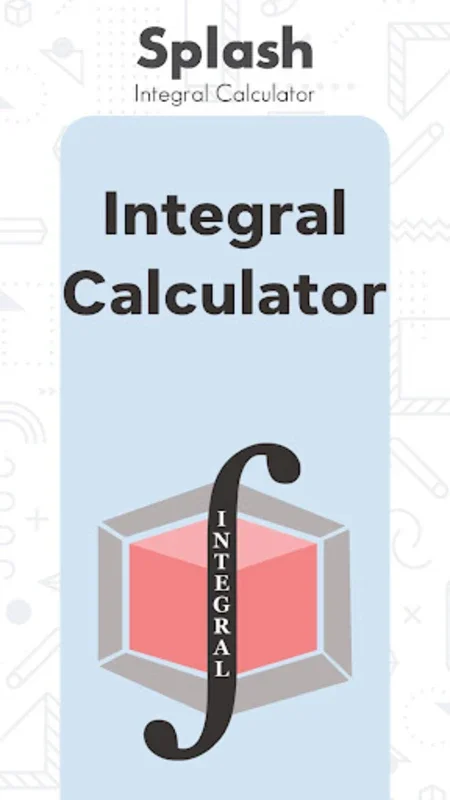 Integral Calculator with Steps for Android - Simplify Integral Calculus