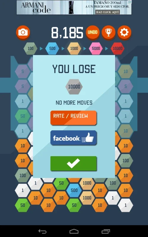 Big Maker for Android - Engaging Puzzle Game