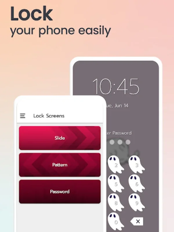 Customize Phone: Personalize for Android - Transform Your Device