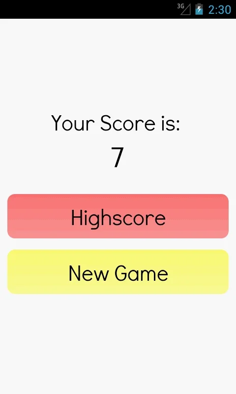 Hardest Math Game for Android - Test Your Math Skills