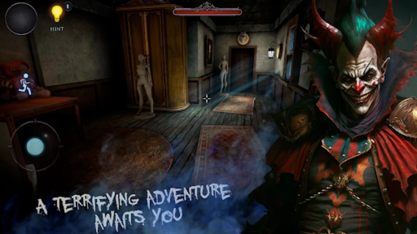 Horror Maze: Scary Games for Android - A Terrifying Adventure