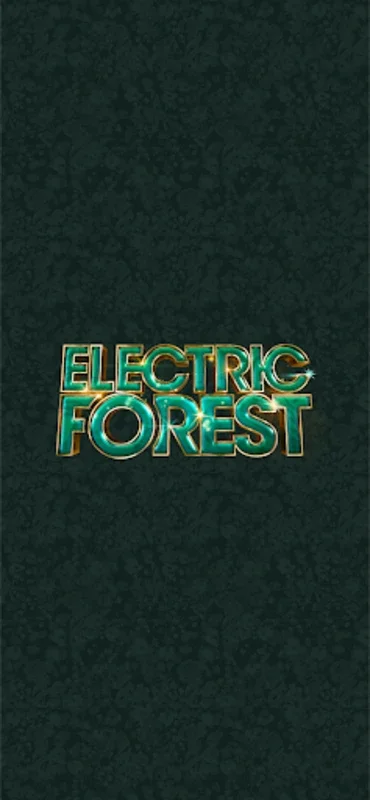 EF2019 for Android - Enhance Your Festival Experience