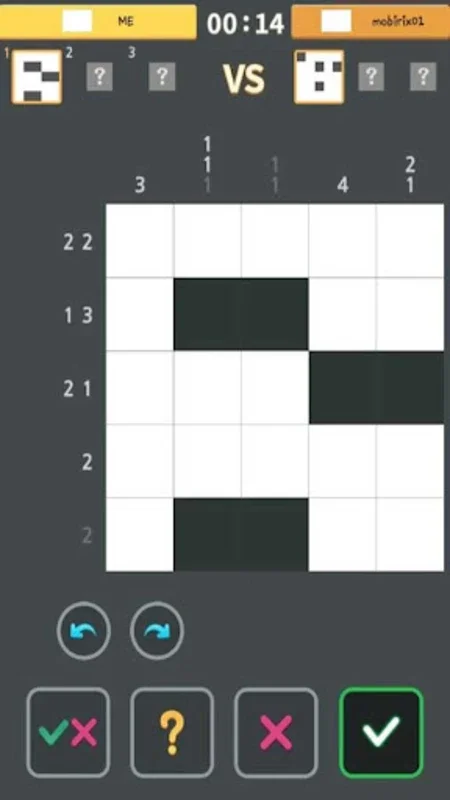 Nonogram King for Android - Engaging Logic Puzzles