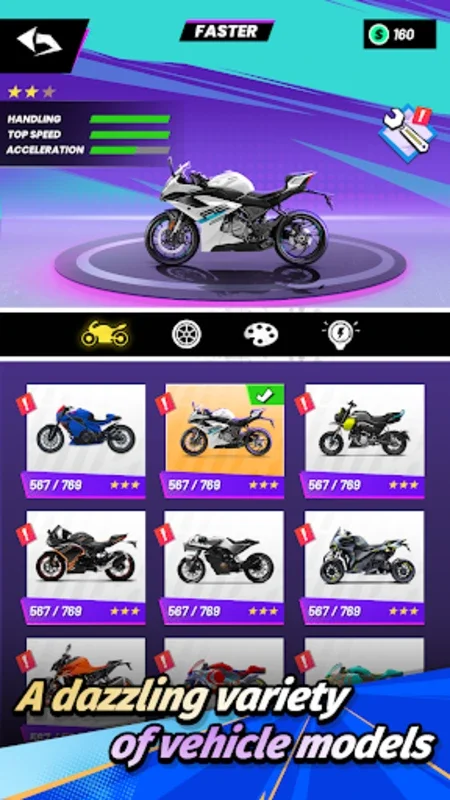 Moto Race Master for Android - Thrilling Racing Experience