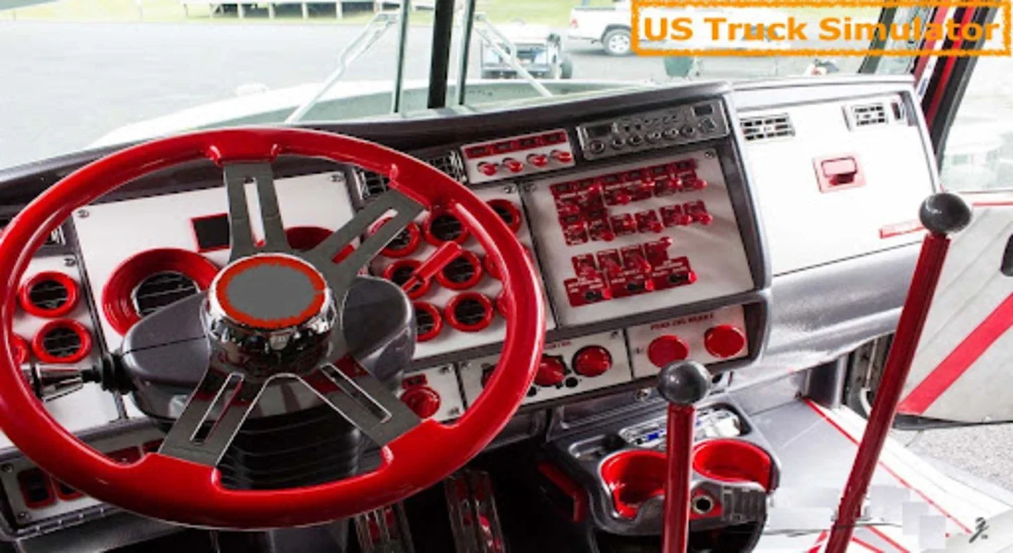 American Truck Driving for Android: A Captivating Truck Driving Experience