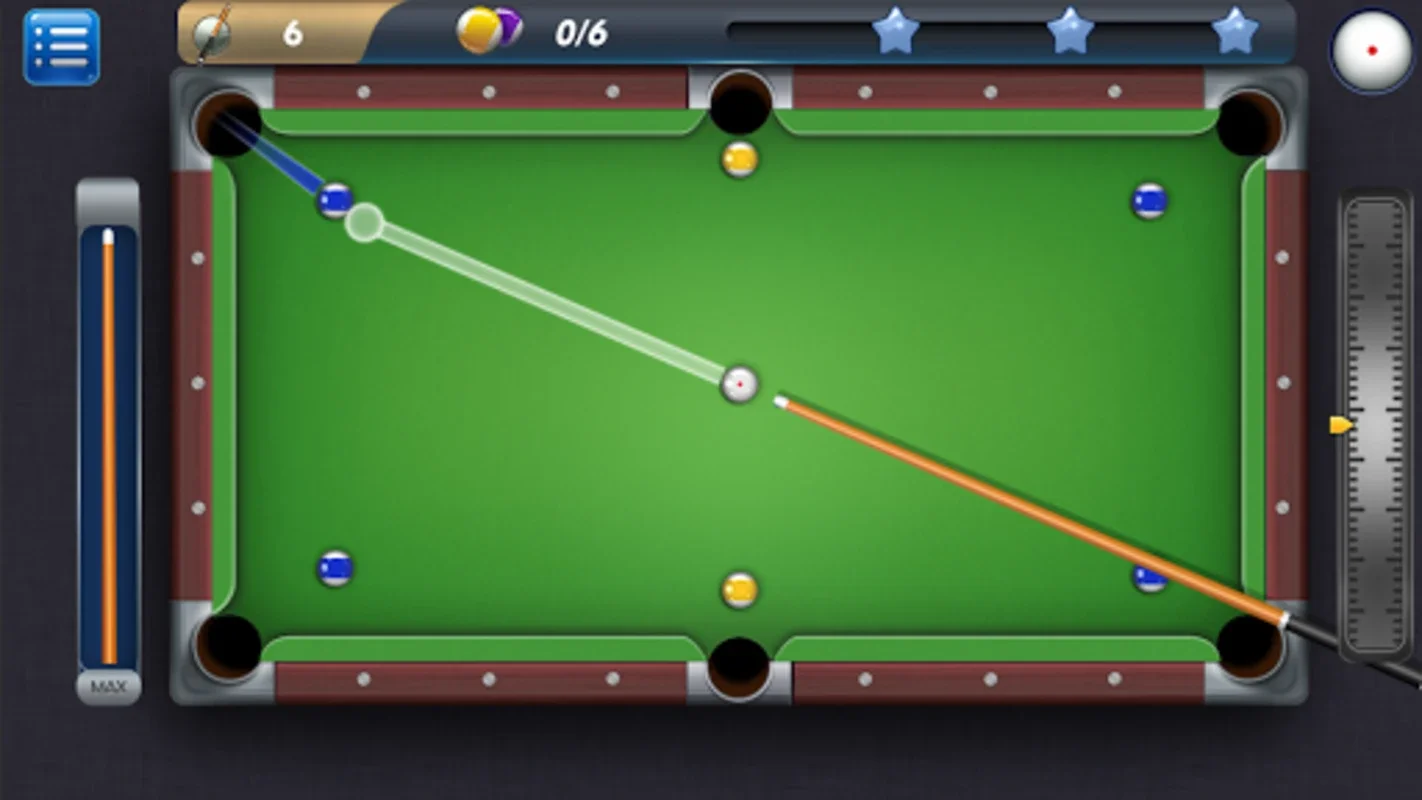 Pool Ball Night for Android: An Immersive Billiards Experience