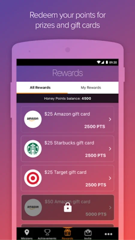 Mobee for Android: Transform Shopping & Dining