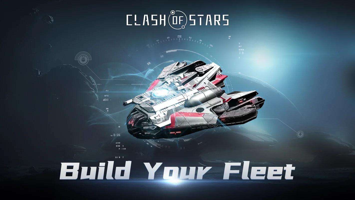 Clash of Stars for Android - Immersive Strategy Experience