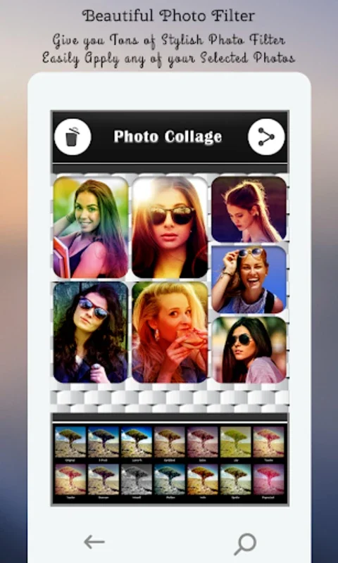 Collage Maker Photo Editor for Android: Create Stunning Collages