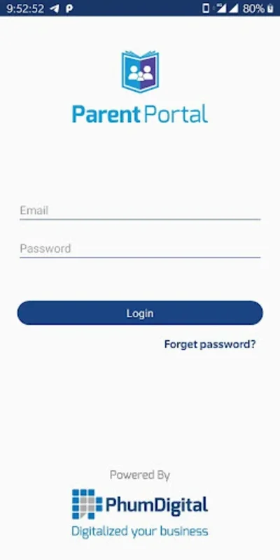 Phum Parent Portal for Android: Empowering School Communication