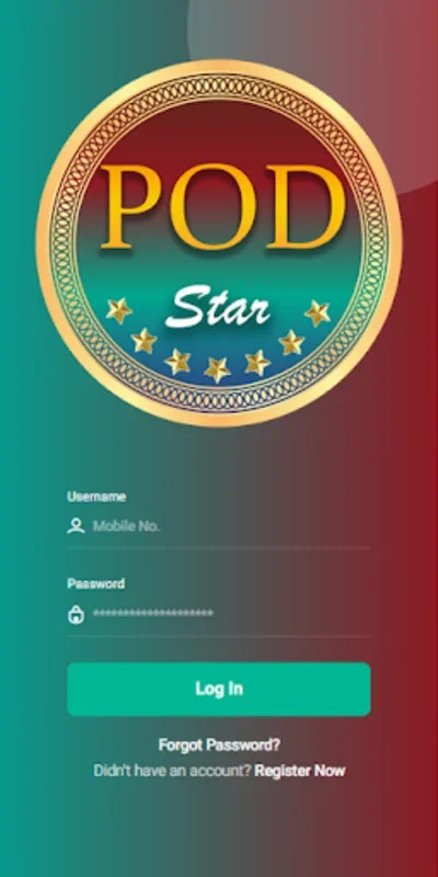 POD Star for Android - Stay Informed with Real-Time Updates