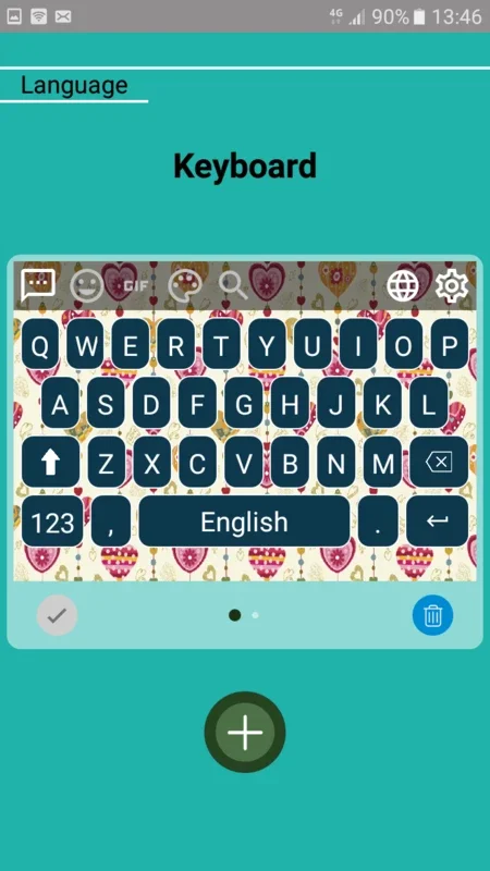 Keyboard Colors for Android: Customize Your Keyboard